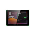 Yealink RoomPanel E2, Black 8 room 