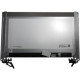 Dell ASSY,LCD,FHD250,NT,W/HNG,3550# 