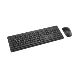 Kensington KM150 EQ Desktop Set 