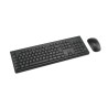 Kensington KM150 EQ Desktop Set 
