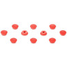 Lenovo ThinkPad 3.0 mm TrackPoint Cap Set (10pk) (4XH0X88960)