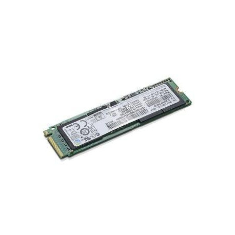 Lenovo 256G,M.2,2280,PCIe3x4,TOS,OPAL (FRU00JT050)