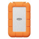 LACIE External Solid State Drive 