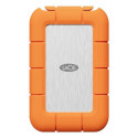 LACIE External Solid State Drive 4 TB