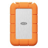 LACIE External Solid State Drive