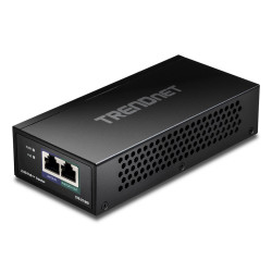 TRENDnet 2.5G PoE++ Injector 
