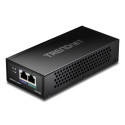 TRENDnet 2.5G PoE++ Injector 