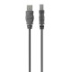 Belkin USB2.0 A - B CABLE 3M (F3U154BT3M)