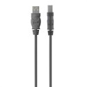 Belkin USB2.0 A - B CABLE 3M (F3U154BT3M)