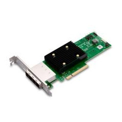 Broadcom Hba 9500-16E Interface 