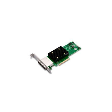 Broadcom Hba 9500-16E Interface 