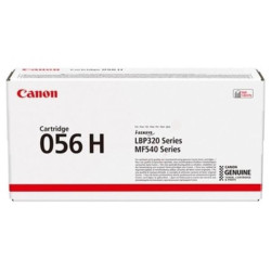 Canon 056 H Toner Cartridge 1 Pc(S) 
