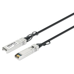 Intellinet 1m 10G SFP+ Passive Direct 