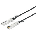 Intellinet 1m 10G SFP+ Passive Direct Attach Copper Twinax Cable