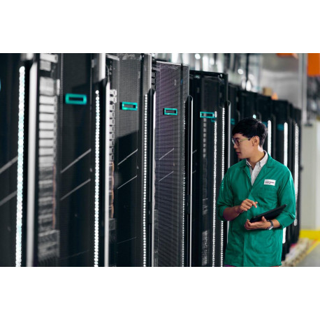 HP P58199-B21 rack accessory 