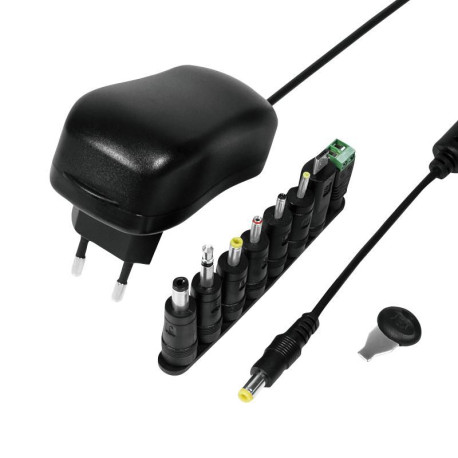 LogiLink Universal power supply, 