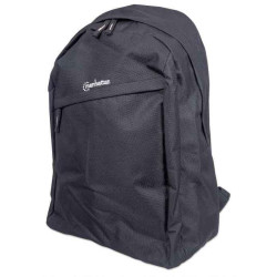 Manhattan Notebook Backpack Knappack (439831)