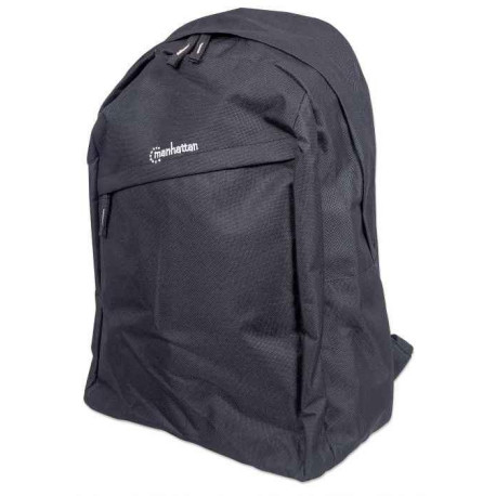 Manhattan Notebook Backpack Knappack (439831)