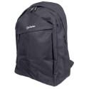 Manhattan Notebook Backpack Knappack (439831)