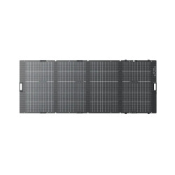 EcoFlow 400W Lightweight Solar Panel 