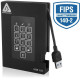 Apricorn HDD 2TB Encrypted USB 3.0 (A25-3PL256-2000F)