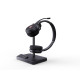 Yealink Wh62 Dect Wireless Headset 