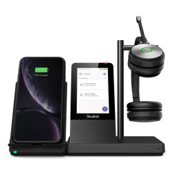 Yealink WH66 DECT Wireless Dual Teams 