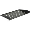 Lanview 1U 19 D 250mm RACK MOUNT 