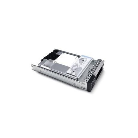 Dell 480GB SSD SATA MIXED USE 6GBPS (345-BDOL)