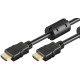 Goobay High Speed Hdmi Cable With 