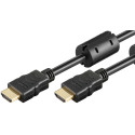 Goobay High Speed Hdmi Cable With 