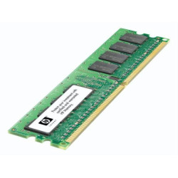 Hewlett Packard Enterprise 4GB FBD PC2-5300 2X2GB KIT INT (397413-B21B)