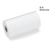 Zebra RECEIPT, PAPER, 58MMX16M (3013689)