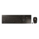 Cherry DW 9100 SLIM 