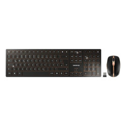 Cherry DW 9100 SLIM 