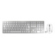 Cherry DW 9100 SLIM 