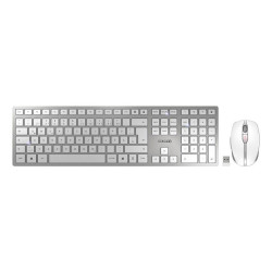 Cherry DW 9100 SLIM 