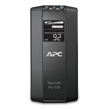 APC CUP CUP BACK UPS RS LCD 700 (BR700G)