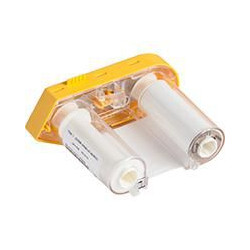 Brady R6700 Series White Ribbon for 