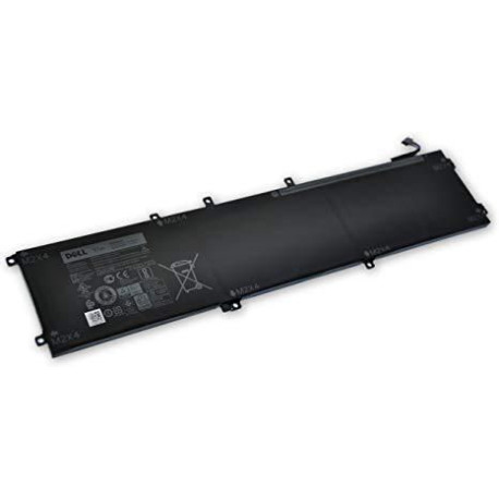 Dell Battery, 97WHR, 6 Cell, 
