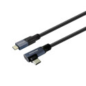 Vivolink USB-C to USB-C Cable 8m 