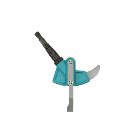 Gardena combisystem 2in1 joint scraper turquoise (03607-20)