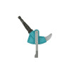 Gardena combisystem 2in1 joint scraper turquoise (03607-20)