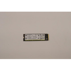 Lenovo 512GB M.2 2280 PCIe 4.0 SSD 