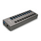 i-tec Usb 3.0 Charging Hub 10 Port 