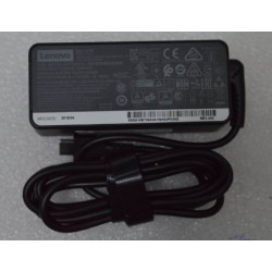 Lenovo AC Adapter (45W 20/15/9/5V 3P) (SA10E75845)