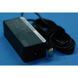 Lenovo AC Adapter (45W 20/15/9/5V 3P) (SA18C15461)