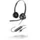 Poly EncorePro 320 Headset EP320 USB-A WW (214570-01)