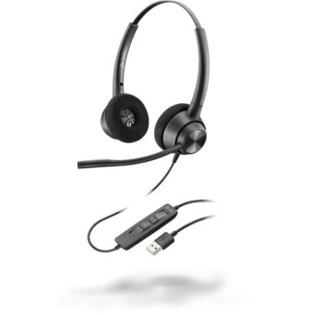 Poly EncorePro 320 Headset EP320 USB-A WW (214570-01)