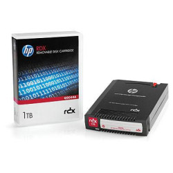 HPENT RDX REMOVABLE DISK CARTRIDGE (Q2044A)